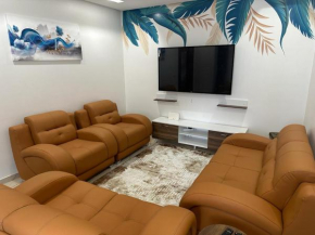 Appartement à 100 m de la mer